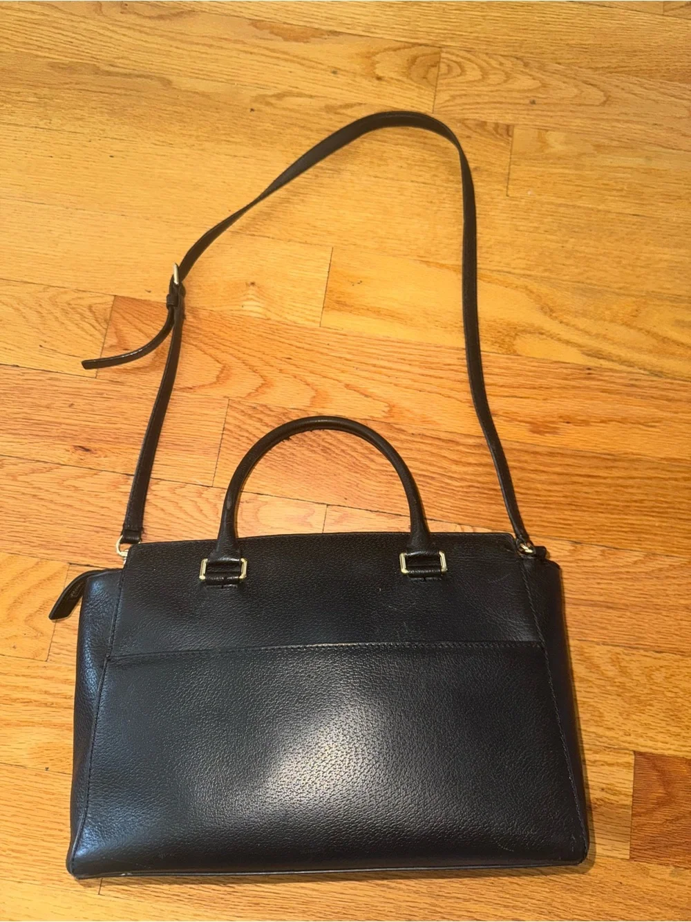 Kate spade satchel